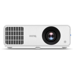 BenQ LW650 DLP projektor 1280x800 WXGA 4000 ANSI lm 3M:1 2xHDMI 2xUSB USB-C RS232 repro 10w