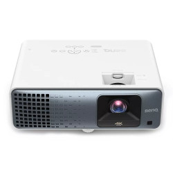 BenQ TK710 4K UHD DLP projektor 3200ANSI 600.000:1 2x HDMI