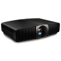 BenQ W5800 4K UHD Laser projektor HDR 2600ANSI 2Mil :1 2x HDMI USB A B LAN RS232