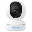 Reolink E Series E320 3MPx otočná IP kamera, 2304x1296, WiFi, SD slot až 256GB, audio, přísvit až 12m