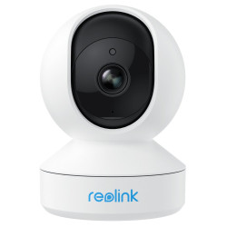 Reolink E Series E320 3MPx otočná IP kamera, 2304x1296, WiFi, SD slot až 256GB, audio, přísvit až 12m