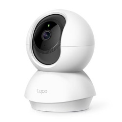 TP-LINK Tapo C210 - IP kamera s naklápěním a WiFi, 3MP (2304 x 1296), ONVIF