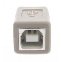 PremiumCord USB redukce B-B, Female Female