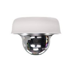 Cisco Meraki MV63 - Síťová bezpečnostní kamera - kupole - venkovní - barevný (Den a noc) - 8,410,000 pixels - 2560 x 1440 - 1080p - pevné ohnisko - audio - drátová - Wi-Fi - GbE - H.264 - PoE Plus