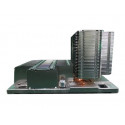 Dell 125W - Chladič procesoru - pro PowerEdge R740, R740xd