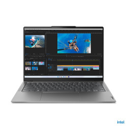 Lenovo Yoga Slim 6 14IAP8 14" I7-1260P 16 GB 1 TB Intel Iris Xe Graphics G7 96EU Windows 11 Home