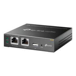 TP-Link Omada Cloud Controller OC200 - Zařízení pro správu sítě - 100Mb LAN - desktop
