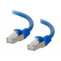 Delock - Kabel antény - SMA (Z) do TS-9 (Z) - 20 cm - koaxiál - RG-174 - černá