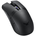 ASUS TUF GAMING M4 WL  Herní  Optická  Bezdrátová Bluetooth  Černá