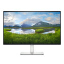 Dell S2725DS LCD IPS/PLS 27" 2560 x 1440 4ms 350nitů 1500:1 100Hz  Repro Pivot   Černo - bílá 