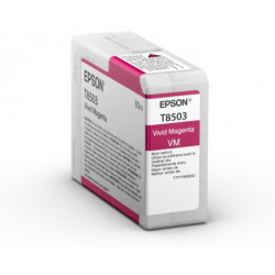 Epson Vivid Magenta T54X300 UltraChrome HDX HD