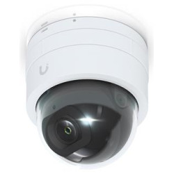 Ubiquiti IP kamera UniFi Protect UVC-G5-Dome-Ultra, outdoor, 4Mpx, IR, PoE napájení, LAN 100Mb
