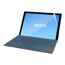 DICOTA - Notebook s antireflexním filtrem - pro Microsoft Surface Pro (Mid 2017)