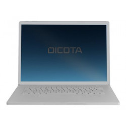 DICOTA Secret - Filtr pro zvýšení soukromí k notebooku - čtyřcestné - černá - pro Lenovo ThinkPad Yoga 370