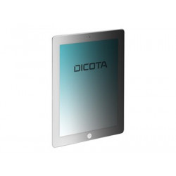 DICOTA Anti-Glare Retina HD - Ochrana obrazovky pro tablet - film - pro Samsung Galaxy Note 10.1, Note 10.1 LTE, Note 10.1 WiFi