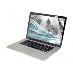 DICOTA - Ochrana obrazovky notebooku - 15.4" - pro Apple MacBook Pro (15.4 palec)