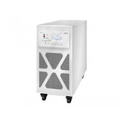 APC - Adaptér pro vzdálené řízení - pro Easy UPS 3S E3SUPS10KHB, E3SUPS10KHB1, E3SUPS30KHB, E3SUPS40KHB2