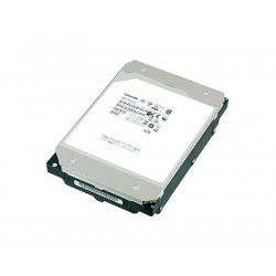 Toshiba Enterprise Capacity MG07SCA Series MG07SCA12TE - Pevný disk - 12 TB - interní - 3.5" - SAS 12Gb s - NL - 7200 ot min. - vyrovnávací paměť: 256 MB