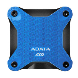 ADATA SD620 2TB SSD Externí Modrá 3R