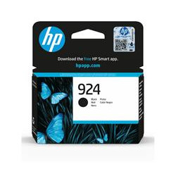 HP Ink Cartridge č.924 Black