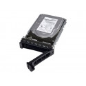 Dell - Pevný disk - 2 TB - hot-swap - 3.5" - SATA 6Gb s - 7200 ot min. - pro PowerEdge T330, T430, T630; PowerEdge R230, R330, R430, R530, R730, T340, T440, T640