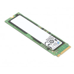 ThinkPad 2TB SSD PCIe NVMe OPAL2 M.2 2280