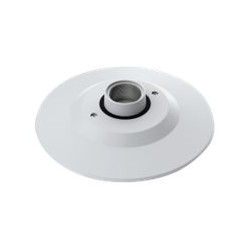AXIS T94N01D Pendant Kit - Sada pro montáž krytu kamery - závěsná montáž - interiér, venkovní použití - pro AXIS P3717, T91B50, T91B51, T91B52, T91B63, T91B67, T91D62, T91D67, T91H61; P37 Series