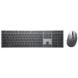 Dell set klávesnice + myš KM7321W bezdrátová CZ SK