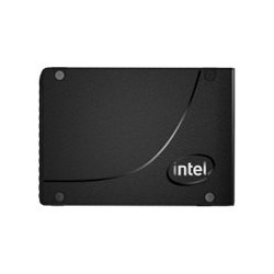 Intel Optane SSD DC P4801X Series - SSD - šifrovaný - 100 GB - 3D Xpoint (Optane) - interní - 2.5" - U.2 PCIe 3.0 x4 (NVMe) - AES 256 bitů