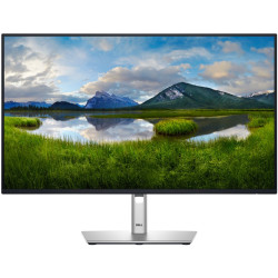 Dell P2725H LCD IPS/PLS 27" 1920 x 1080 5ms 300nitů 1500:1 100Hz Pivot USB-C Černá