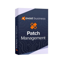 Avast Business Patch Management (100-249) na 1 rok 