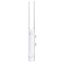 TP-Link EAP113-outdoor N300 WIFI přístupový bod Omada 1xLAN, PoE montáž na stožár zeď