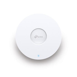 TP-Link EAP610 - AX1800 WIFI 6 přístupový bod Omada 1xGLAN POE+ montáž na strop zeď