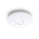 TP-Link EAP650 - AX3000 WIFI 6 přístupový bod Omada 1X GLAN POE+ montáž na strop zeď