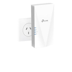 TP-Link RE500X - AX1500 Wi-Fi 6 opakovač signálu - OneMesh™