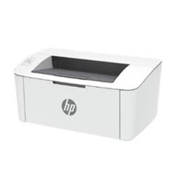 HP LaserJet M110w Laserová Tiskárna A4 (7MD66F)
