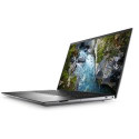 Dell Precision 5680 16" I7-13700H 32 GB 1 TB NVIDIA RTX A1000 6 GB Windows 11 Pro Šedá
