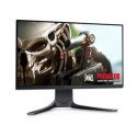 Dell 25 Alienware 500Hz Gaming Monitor - AW2524HF - 62.20cm IPS 16:9 1ms 500Hz