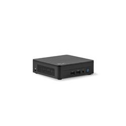 ASUS NUC 13 Pro NUC13ANKI7 i7-1360P DDR4 Intel Iris Xe Graphics