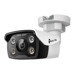 TP-Link VIGI C350(6mm), VIGI C350(6mm) Bullet kamera 5MP 6mm Full-Color