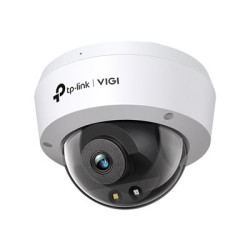 TP-Link VIGI C230(2.8mm), VIGI C230(2.8mm) Dome kamera 3MP 2.8mm Full-Color