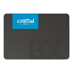 Crucial BX500 4000GB SATA 2.5 SSD