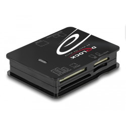 USB 2.0 Card Reader for CF SD Micro, USB 2.0 Card Reader for CF SD Micro