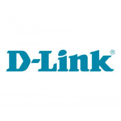 D-Link Network Configuration Service - Konfigurace