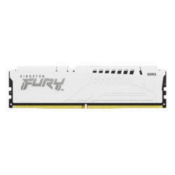 32GB 6800 DDR5 DIMM Kit2 FURYBeastWhiteE