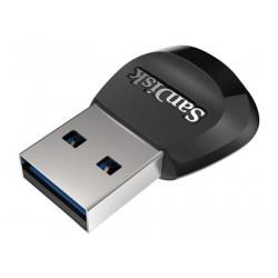 Sandisk MobileMate - Čtečka karet (microSDHC UHS-I, microSDXC UHS-I) - USB 3.0