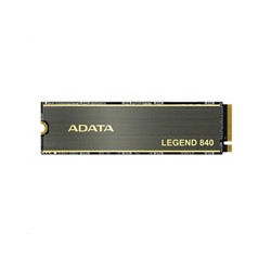 ADATA SSD 512GB LEGEND 800 PCIe Gen4x4 M.2 2280 NVMe 1.4 (R:3500 W:2800MB s)
