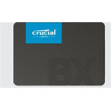 Crucial SSD 1TB BX500 SATA III 2.5" 3D TLC 7mm (čtení zápis: 540 500MB s)