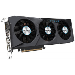 GIGABYTE GeForce RTX 3070 EAGLE 8G PCI-E 8GB GDDR6 2x HDMI 2x DP LHR