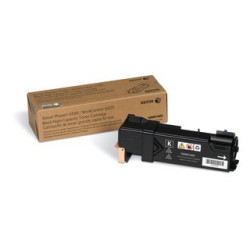 Toner Xerox WorkCentre 6500 6505, black, 106R01604, 3000s, -EOL